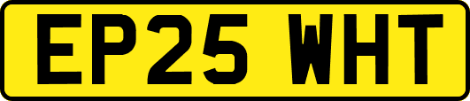 EP25WHT