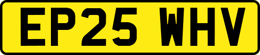 EP25WHV
