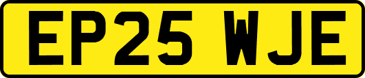 EP25WJE