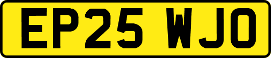 EP25WJO