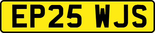 EP25WJS