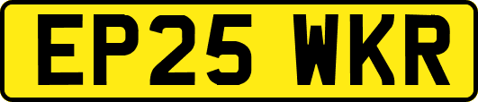 EP25WKR