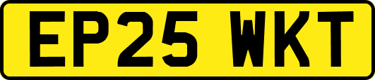 EP25WKT