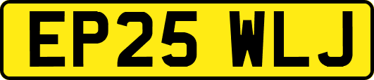 EP25WLJ