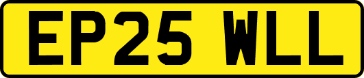 EP25WLL