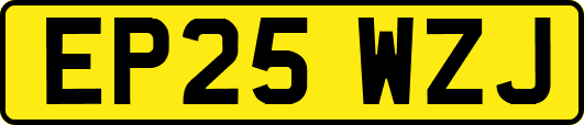 EP25WZJ