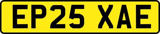EP25XAE