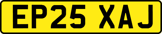 EP25XAJ