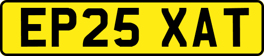 EP25XAT