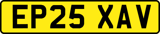 EP25XAV