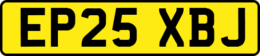 EP25XBJ