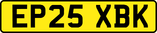 EP25XBK