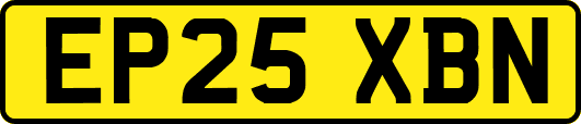 EP25XBN