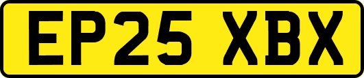 EP25XBX