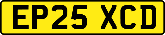 EP25XCD
