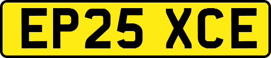 EP25XCE