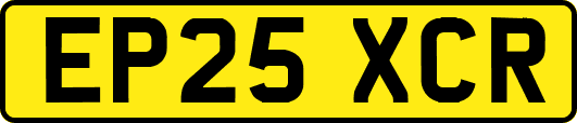 EP25XCR