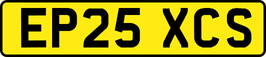EP25XCS