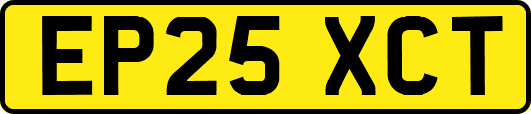 EP25XCT