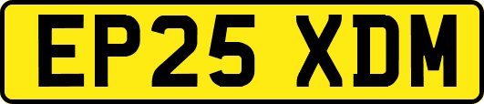 EP25XDM