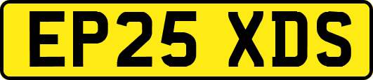 EP25XDS