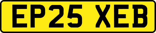 EP25XEB