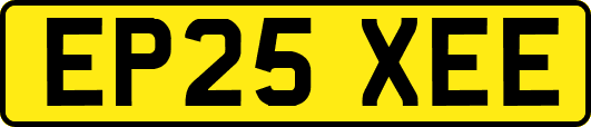 EP25XEE