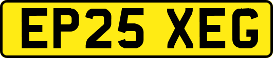 EP25XEG