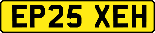EP25XEH
