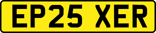 EP25XER