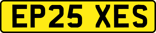 EP25XES