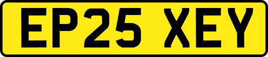 EP25XEY