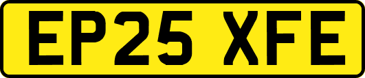 EP25XFE