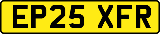 EP25XFR