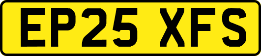 EP25XFS