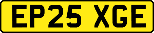 EP25XGE
