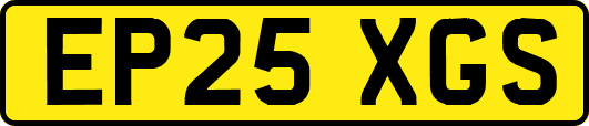 EP25XGS