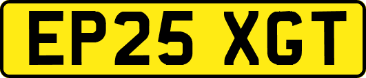 EP25XGT