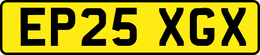 EP25XGX