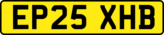 EP25XHB