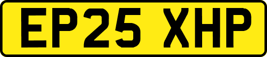 EP25XHP