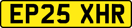 EP25XHR
