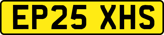 EP25XHS
