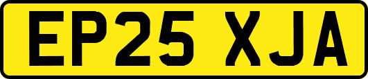 EP25XJA