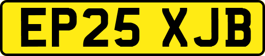 EP25XJB