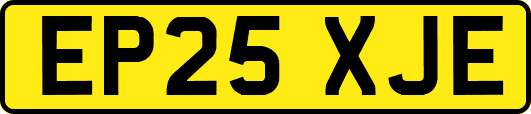 EP25XJE