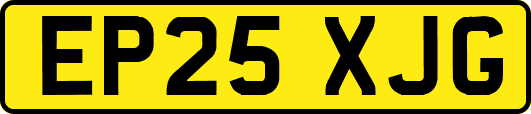 EP25XJG