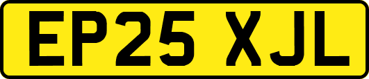 EP25XJL