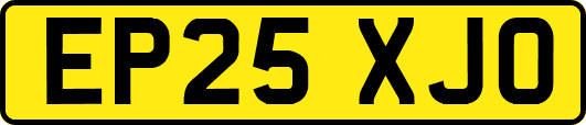 EP25XJO