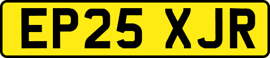 EP25XJR